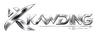 KAWDING AI Web Studio Logo