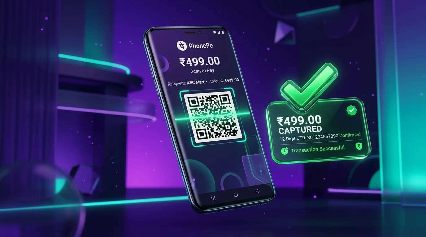 PhonePey Direct UPI Rails preview